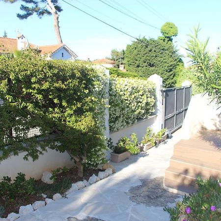 B&B Bessy 10 Antibes Exterior foto