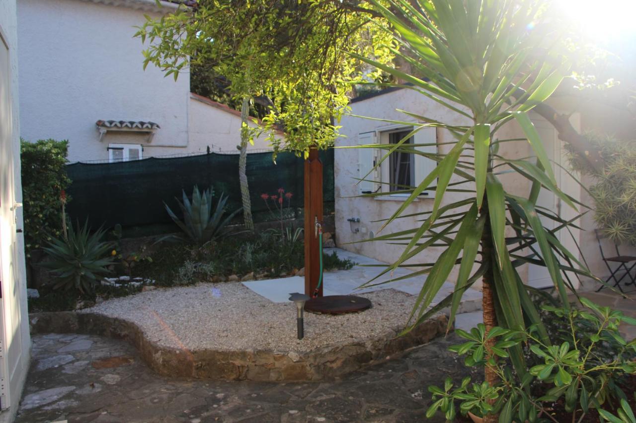 B&B Bessy 10 Antibes Exterior foto