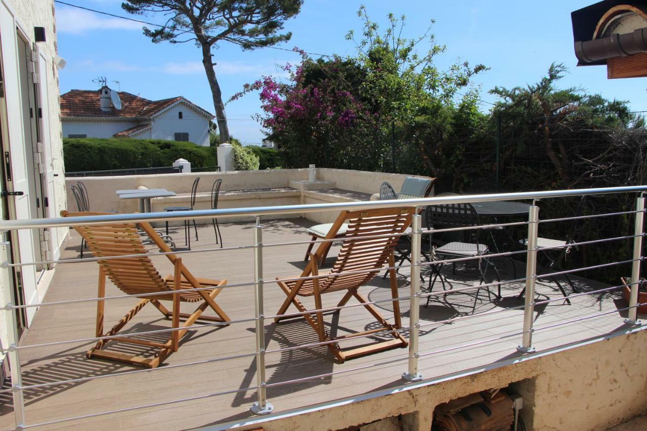 B&B Bessy 10 Antibes Exterior foto