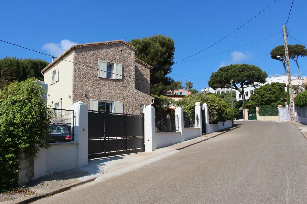 B&B Bessy 10 Antibes Exterior foto